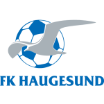 Logo Haugesund 2