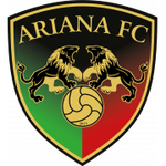 Logo Ariana FC