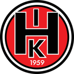 Logo Hittarps IK