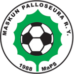 Logo MaPS