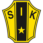 Sandviks IK logo