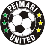 Logo Peimari UTD