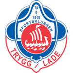 Trygg/Lade logo