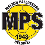Logo MPS/Atletico Malmi