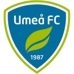 Umeaa FC Akademi logo