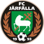 Logo FC Jaerfaella