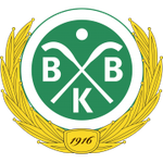 Bodens BK logo