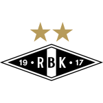 Rosenborg 2 logo