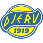 Logo Ντιέρβ 1919