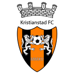 Kristianstad FC logo