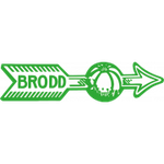 Logo Μπροντ