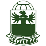 Logo Saeffle FF