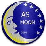 Logo AS Moon