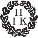 Hoegsby IK logo