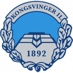 Logo Kongsvinger