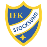 Logo IFK Stocksund