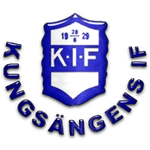 Kungsaengens IF logo