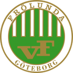 Vaestra Froelunda logo