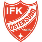 IFK Oestersund logo