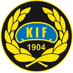 Korsnaes IF FK logo