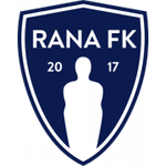 Rana FK logo
