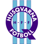 Logo Χουσκβάρνα