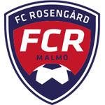Logo FC Rosengaard
