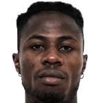 Christian Legbo Ouguehi