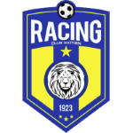 Racing Club Haitien logo