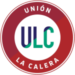 Ουνιόν Λα Καλέρα logo