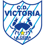Logo CD Victoria