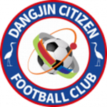 Logo Dangjin Citizen