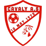 Cavaly logo