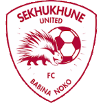Logo Sekhukhune United