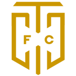 Cape Town City FC logo