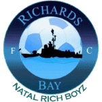 Logo Ρίτσαρντς Μπέι