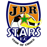 Logo JDR Stars
