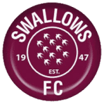 Logo Swallows FC