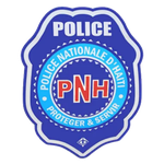 Logo PNH FC