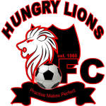 Hungry Lions FC logo