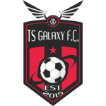 TS Galaxy logo