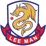 Logo Lee Man FC