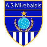 Logo AS Mirebalais