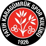 Logo Καραγκιουμρούκ