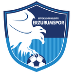 Ερζουρούμ logo
