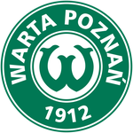 Logo Βάρτα Πόζναν