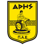 Logo Aris Thessaloniki FC