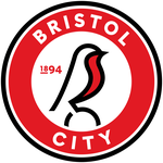 Logo Μπρίστολ Σίτι