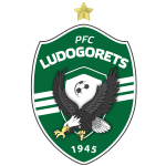 Logo Ludogorets III