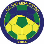 Logo FC Collina d'Oro